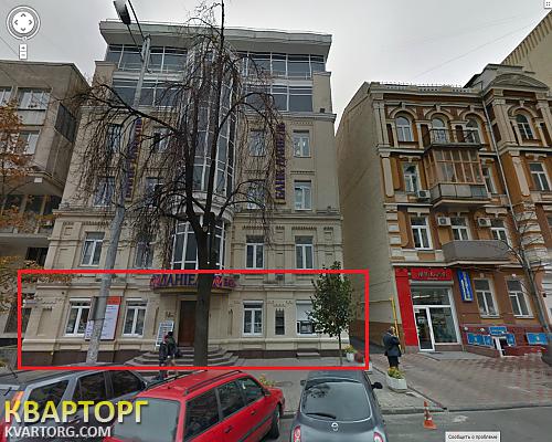 Rent out shop. Киев, ул. Саксаганского3, — photo 1