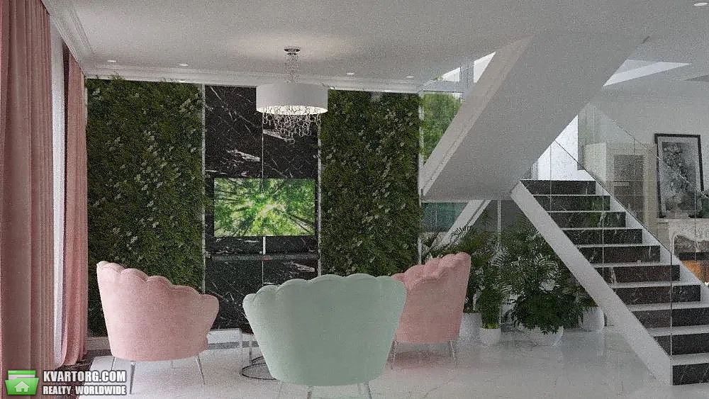 Sell house. Буча, Park Residence — photo 3