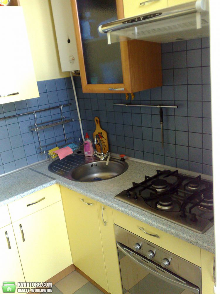 Sell 1-room apartment. Одесса, Новосельского — photo 4