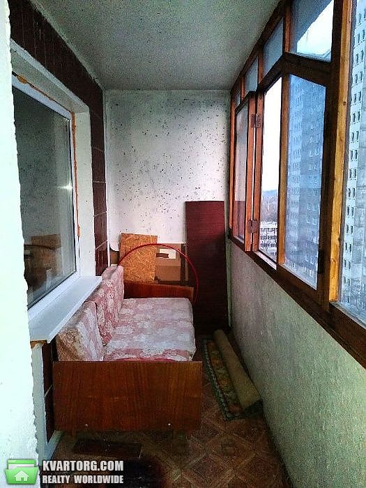 Sell 2-room apartment. Киев, пер. Апрельский — photo 9