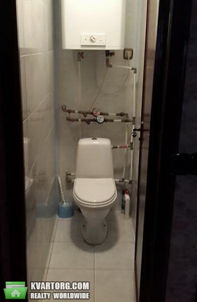 Sell 2-room apartment. Одесса, Александра Невского — photo 9