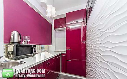 Sell 1-room apartment. Киев, Шелковичная — photo 1