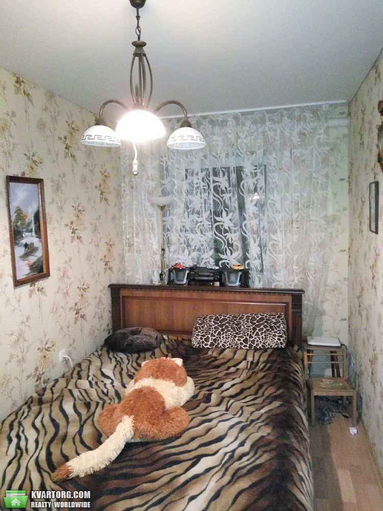 Sell 3-room apartment. Днепропетровск, Комсомольская — photo 4