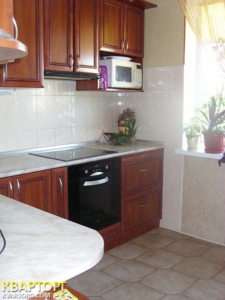 Sell 3-room apartment. Киев,  Бальзака — photo 3