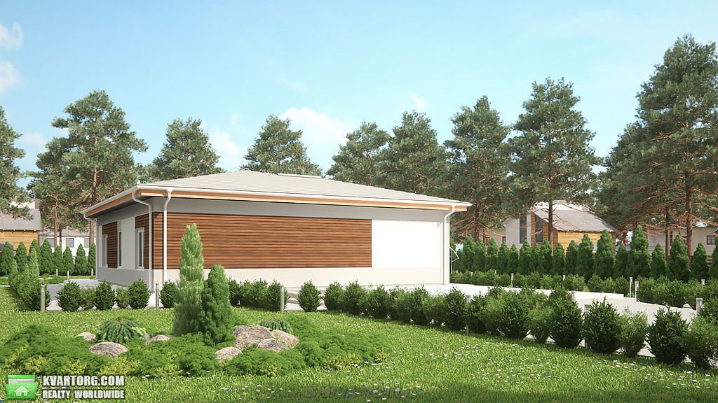 Sell house. Киевская обл., с. Березовка, ул. Дорожна — photo 4