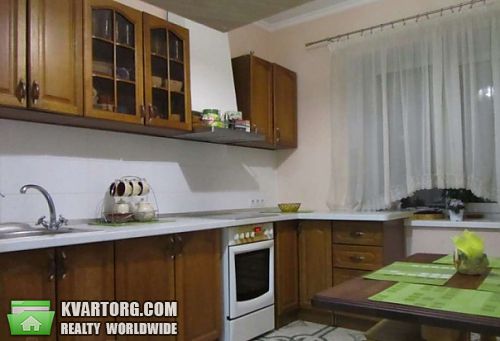 Sell 4-room apartment. Киев, Бажана — photo 5