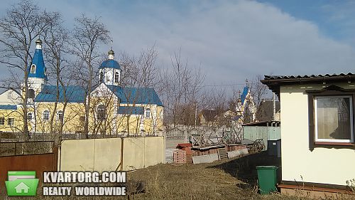 Sell house. Киевская обл., Котовского — photo 4