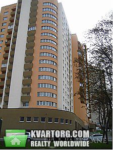 Sell 2-room apartment. Киев,  Демиевская — photo 2