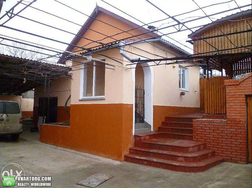 Sell house. Одесса, пгт. Лиманское — photo 2