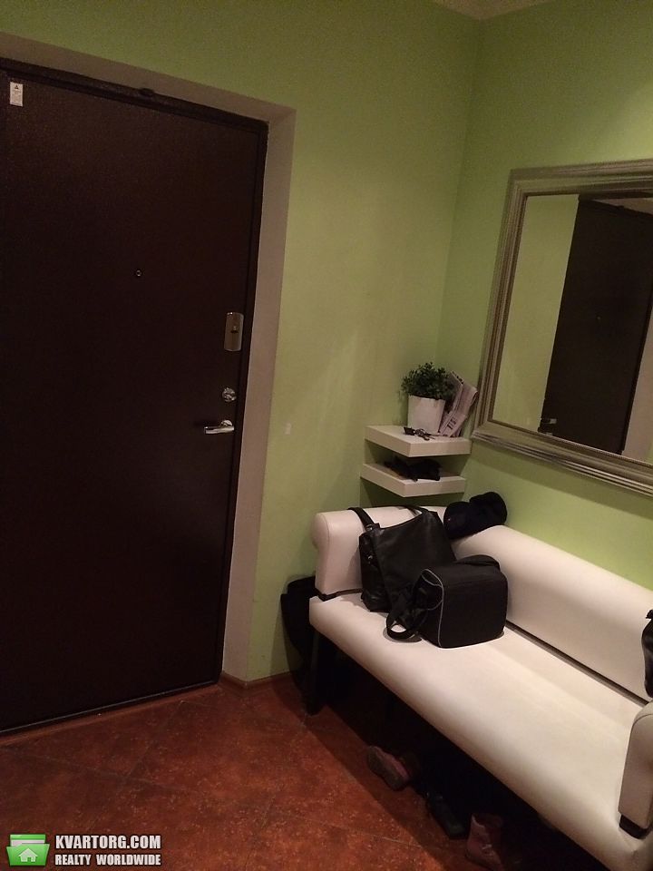 Rent out 1-room apartment. Харьков, Блюхера — photo 2