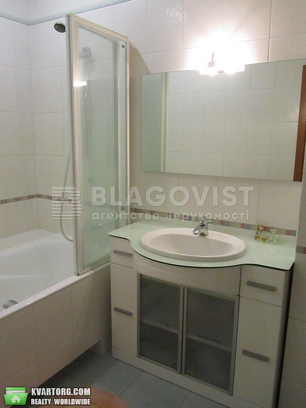 Rent out 2-room apartment. Киев,  Ахматовой — photo 7