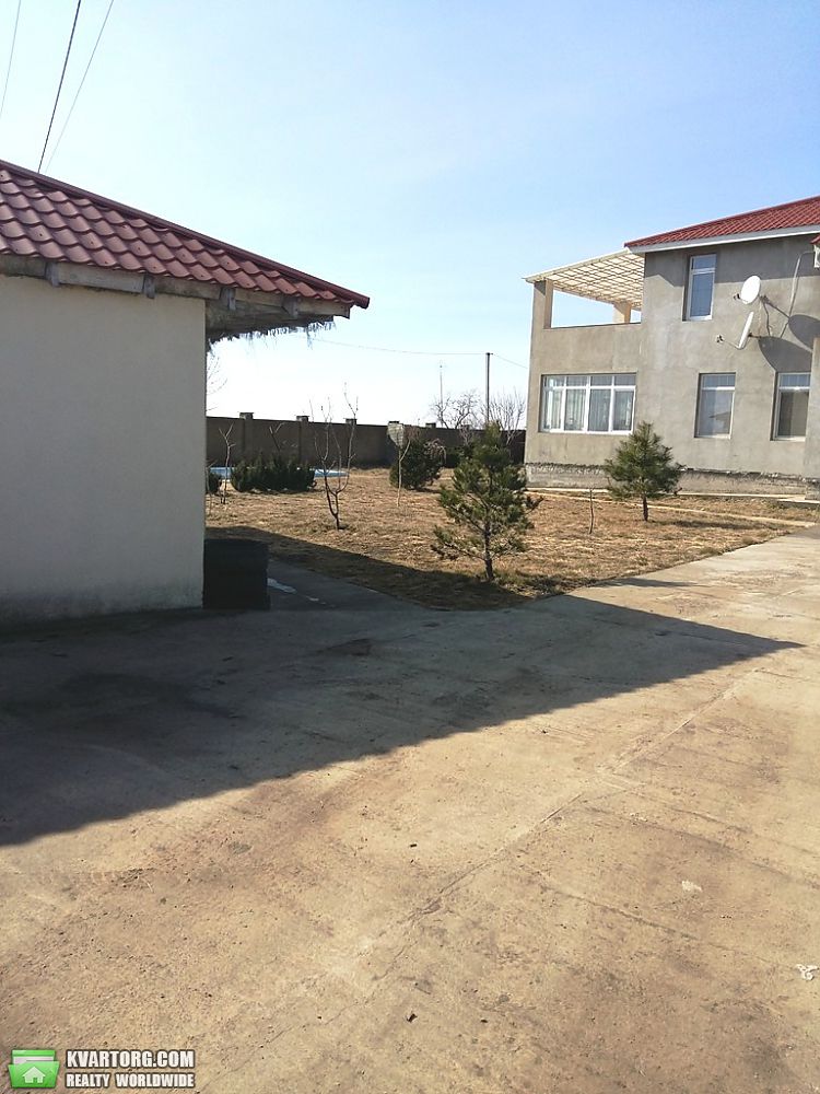 Sell house. Одесса, Одесская / Каролино-Бугаз — photo 7