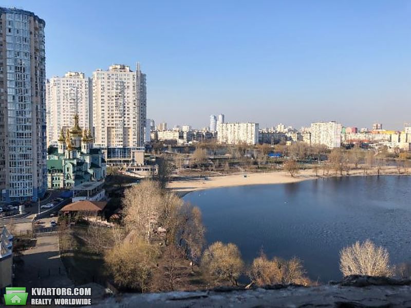 Sell 3-room apartment. Киев,  Шумского — photo 1