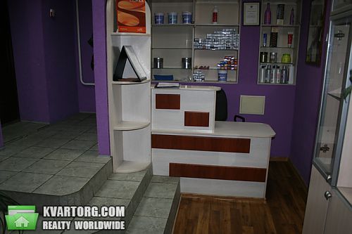 Sell office. Киев, олевская — photo 4