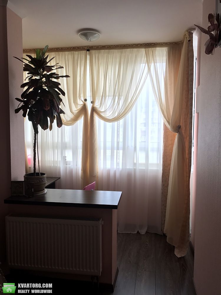 Sell 1-room apartment. Киев, Симоненко — photo 10