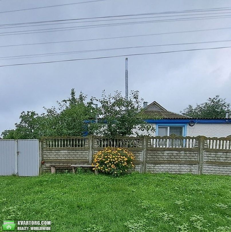 Sell house. Киевская обл., Черняхівка — photo 1