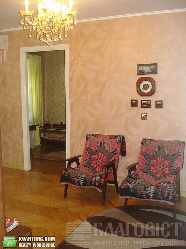 Sell 3-room apartment. Киев,  Леси Украинки бул — photo 6