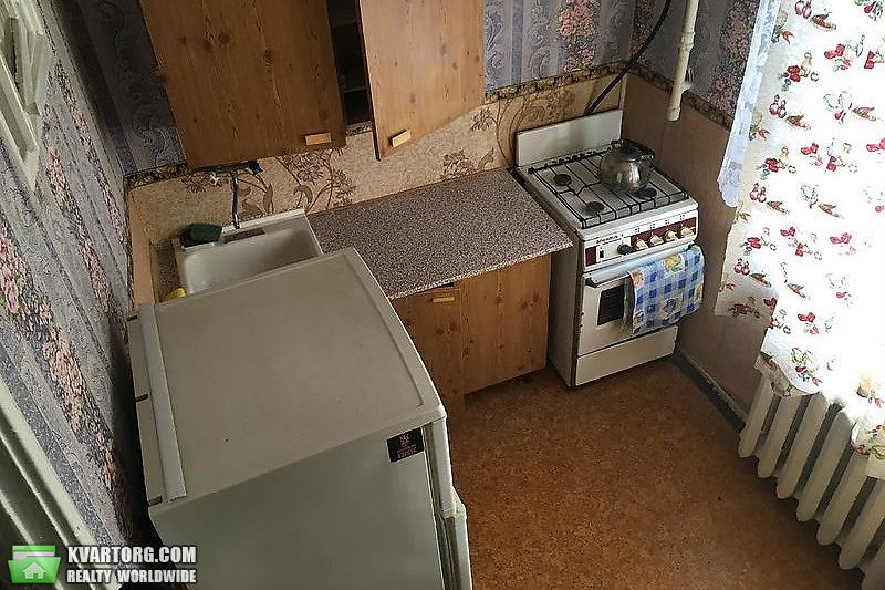 продам 2-комнатную квартиру. Киев,   Тампере - фото 1