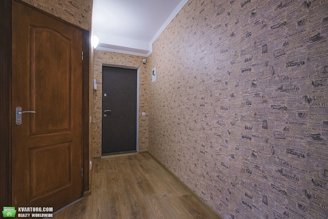 Sell 2-room apartment. Киев,  Щербакова — photo 7