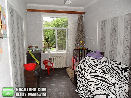 Sell 4-room apartment. Днепропетровск, Новоорловская — photo 1