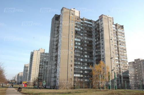 Rent out 3-room apartment. Киев,  Уборевича — photo 9