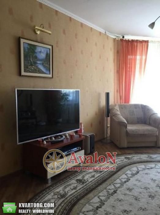Sell 3-room apartment. Одесса, Академика Вильямса — photo 2