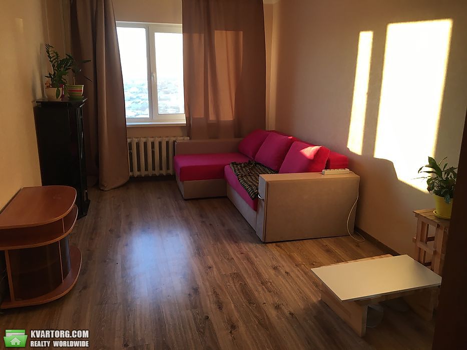 Sell 1-room apartment. Киев,  Лисковская — photo 2