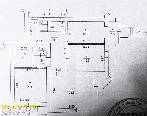 Sell office. Киев,  Урловская — photo 8