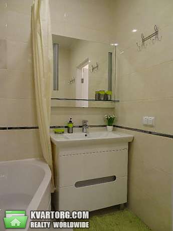 Rent out 1-room apartment. Киев,  Бажана — photo 5