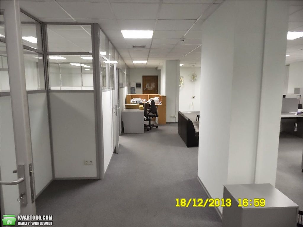 Rent out office. Киев, ул. Пимоненко — photo 4
