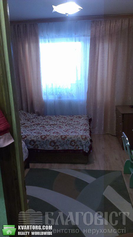 Sell 2-room apartment. Киев,  Героев Днепра — photo 4