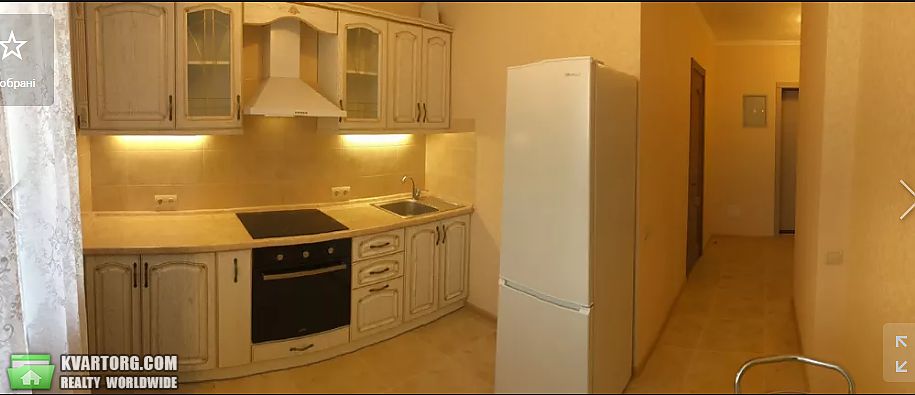 Rent out 1-room apartment. Киев,  Крушельницкой — photo 3
