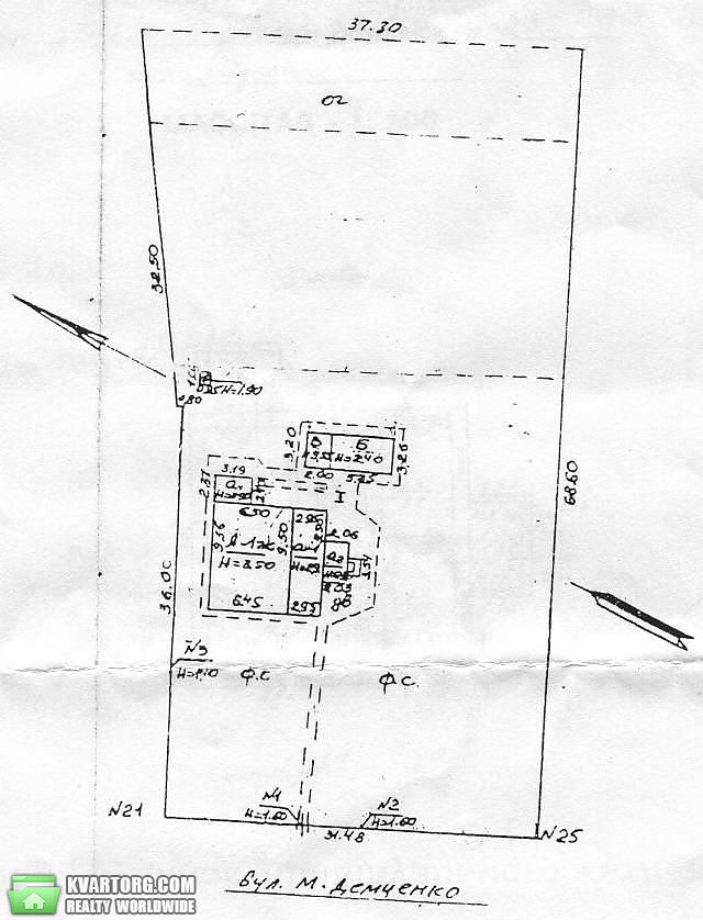 Sell house. Одесса, Демченко — photo 2