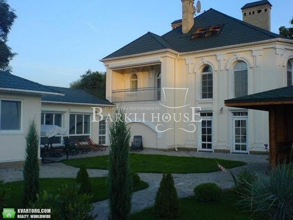 Rent out house. Киевская обл., Липовый скиток — photo 1