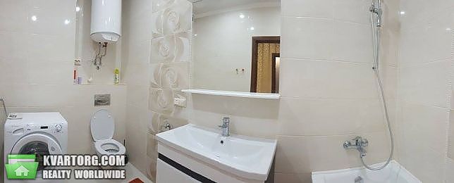 Rent out 2-room apartment. Киев,  Вильямса — photo 8