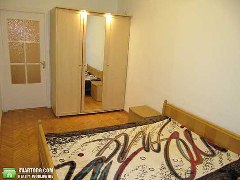 Rent out 2-room apartment. Киев,  Виноградный пер — photo 5