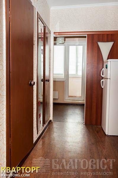 Sell 1-room apartment. Киев, Теремковская — photo 7