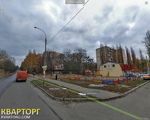Rent out shop. Киев, ул. Тулузы,10а, — photo 1