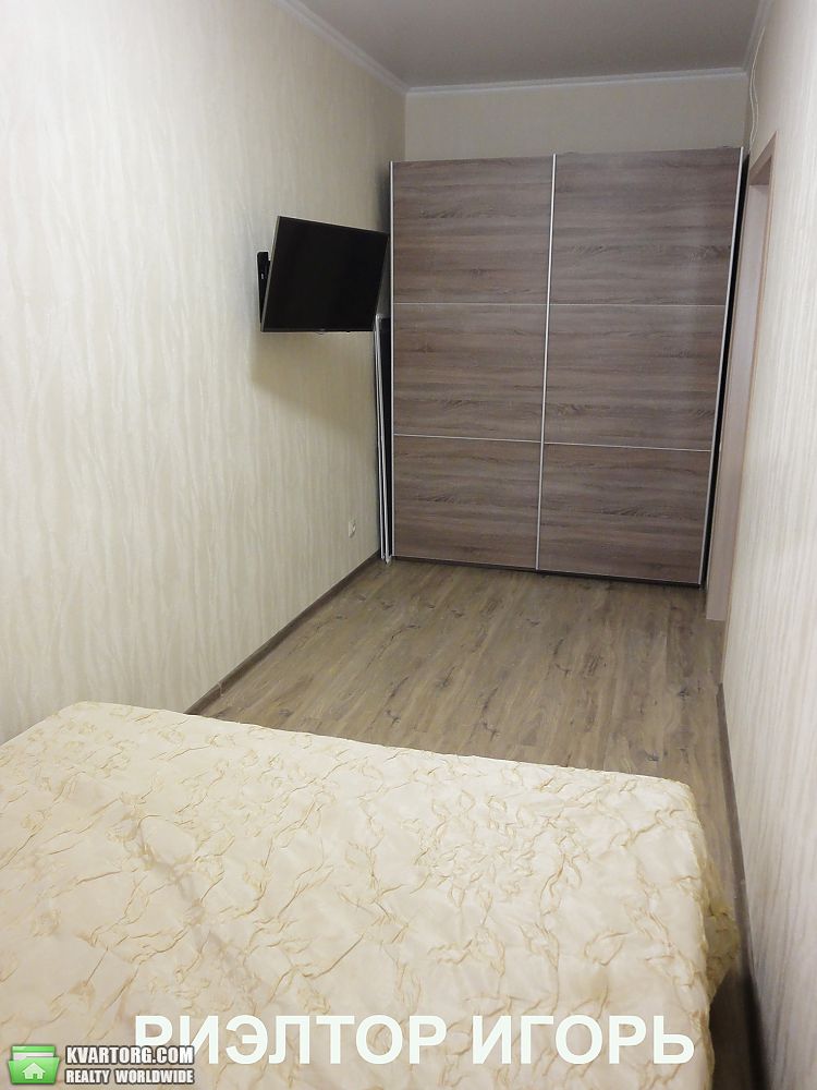 Rent out 2-room apartment. Одесса, Александровский проспект — photo 4