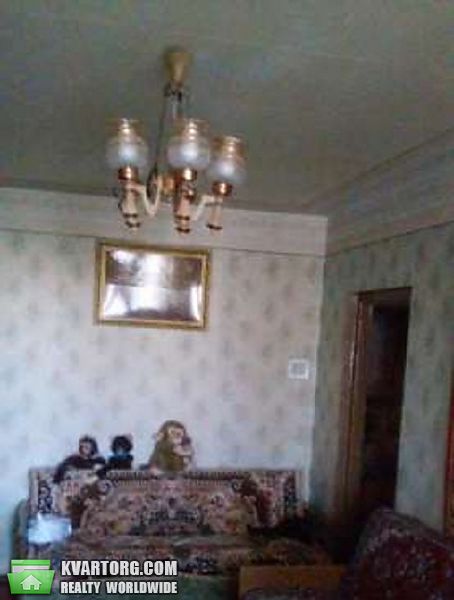 Sell 3-room apartment. Киев, Харьковское шоссе — photo 3