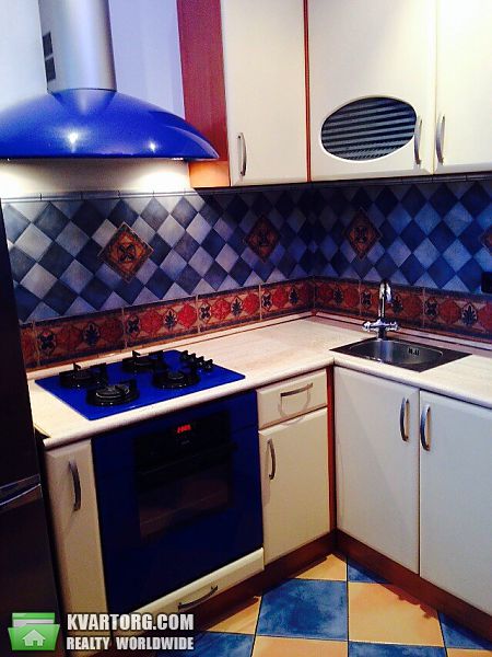 Sell 2-room apartment. Киев, Победы пр — photo 1