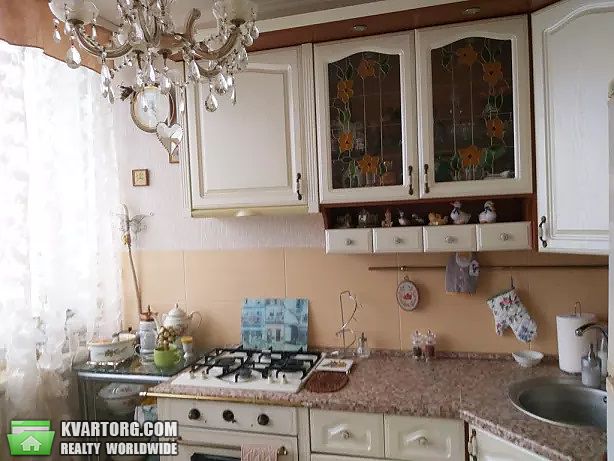 Sell 3-room apartment. Киев,  Леси Украинки бул — photo 7