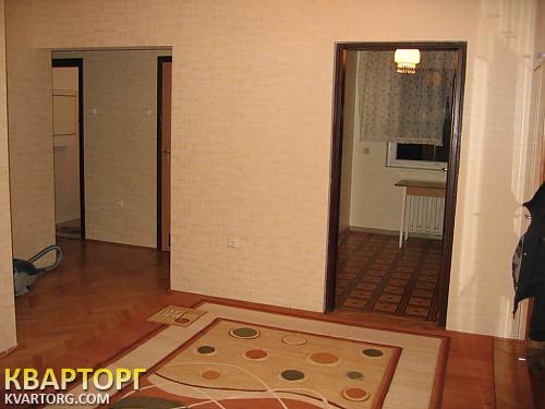 Rent out 3-room apartment. Киев, Пулюя Ивана ул. — photo 1