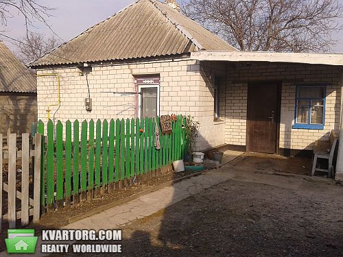 Sell house. Борисполь, центр — photo 1
