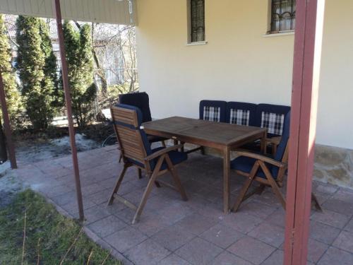 Rent out house. Киев, Русановские сады — photo 2