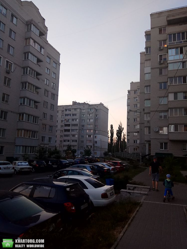 Sell 1-room apartment. Киев, Гагарина — photo 1