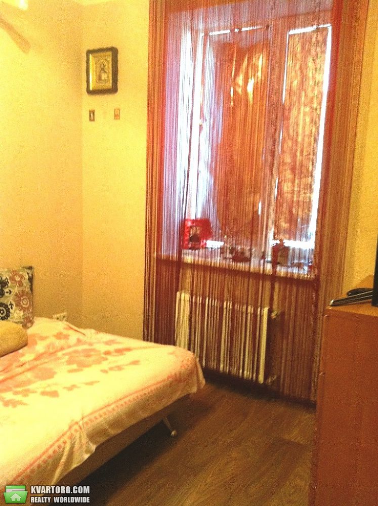 Sell 2-room apartment. Одесса, Грушевского — photo 1