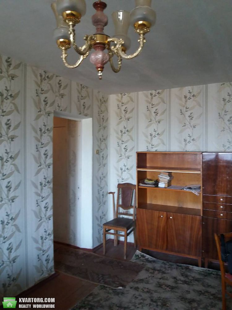 Sell 2-room apartment. Днепропетровск, Рабочая — photo 6