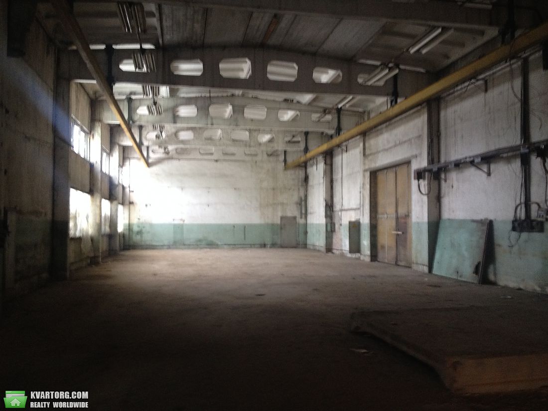 Rent out warehouse. Львов, Зеленая — photo 2