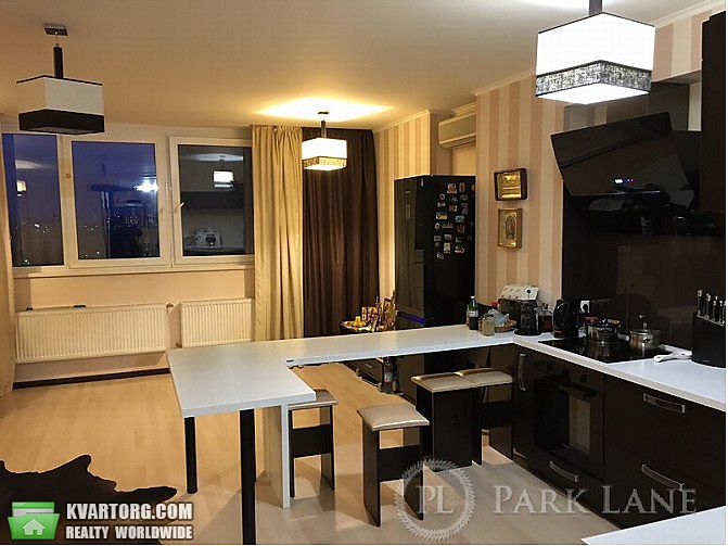 Sell 2-room apartment. Киев,  Кадетский Гай — photo 5